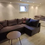 Apartmán Ferienwohnung, Apartment, - Berlin Neuenhagen *