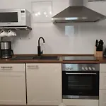 Apartmán Ferienwohnung, Apartment, - Berlin Neuenhagen