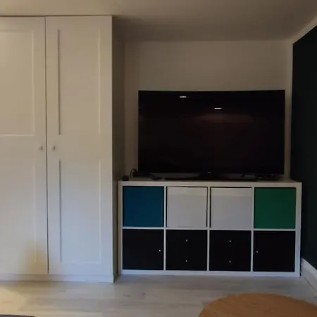 דירה Ferienwohnung, Apartment, - Berlin Neuenhagen *