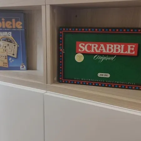 Ferienwohnung, Apartment, - Berlin Neuenhagen דירה *