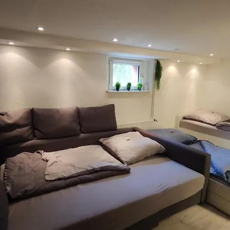 Ferienwohnung, Apartment, - Berlin Neuenhagen *