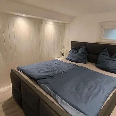 Apartmán Ferienwohnung, Apartment, - Berlin Neuenhagen