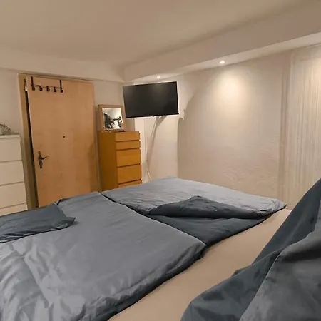 Apartmán Ferienwohnung, Apartment, - Berlin Neuenhagen *