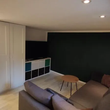 Apartmán Ferienwohnung, Apartment, - Berlin Neuenhagen *