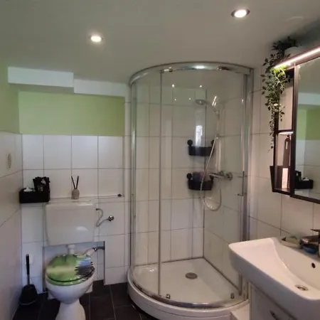 Ferienwohnung, Apartment, - Berlin Neuenhagen דירה