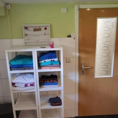 Ferienwohnung, Apartment, - Berlin Neuenhagen * Neuenhagen bei Berlin