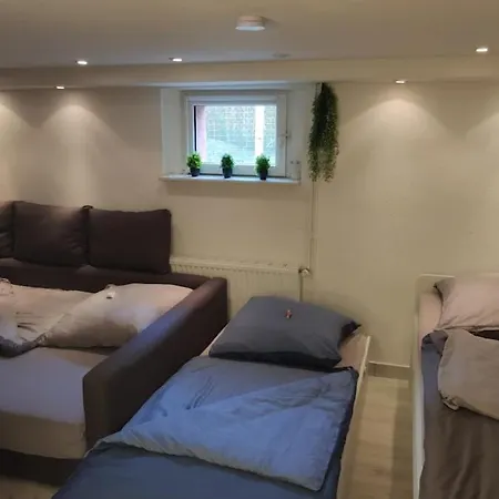 דירה Ferienwohnung, Apartment, - Berlin Neuenhagen *