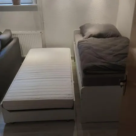 Ferienwohnung, Apartment, - Berlin Neuenhagen * Neuenhagen bei Berlin