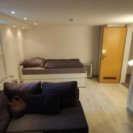 דירה Ferienwohnung, Apartment, - Berlin Neuenhagen Neuenhagen bei Berlin