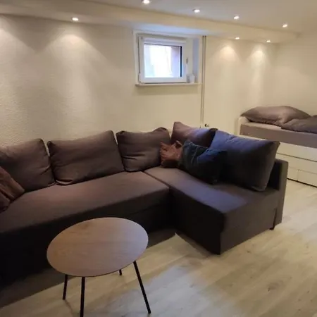 דירה Ferienwohnung, Apartment, - Berlin Neuenhagen *