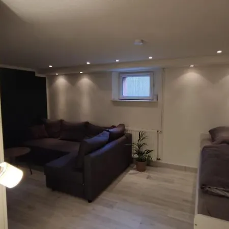 Apartment Ferienwohnung, Apartment, - Berlin Neuenhagen