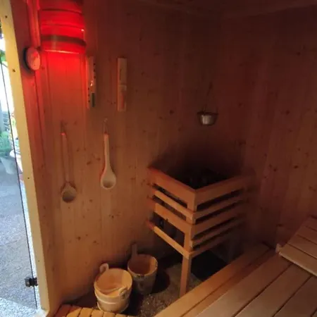 Ferienwohnung, Apartment, - Berlin Neuenhagen דירה