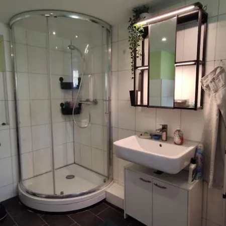 Ferienwohnung, Apartment, - Berlin Neuenhagen *