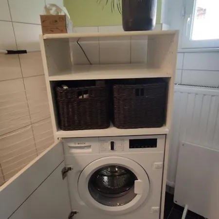 דירה Ferienwohnung, Apartment, - Berlin Neuenhagen