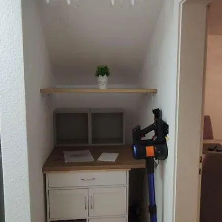 Ferienwohnung, Apartment, - Berlin Neuenhagen דירה Neuenhagen bei Berlin