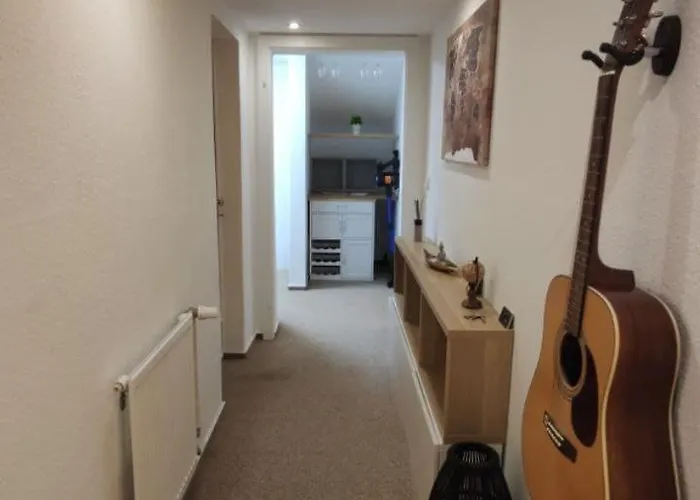 Ferienwohnung, Apartment, - Berlin Neuenhagen Neuenhagen bei Berlin