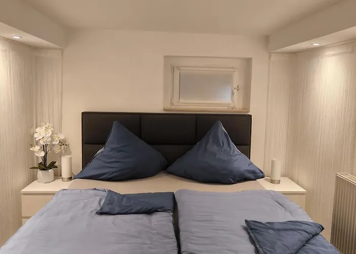 Ferienwohnung, Apartment, - Berlin Neuenhagen