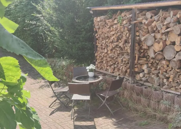 Ferienwohnung, Apartment, - Berlin Neuenhagen