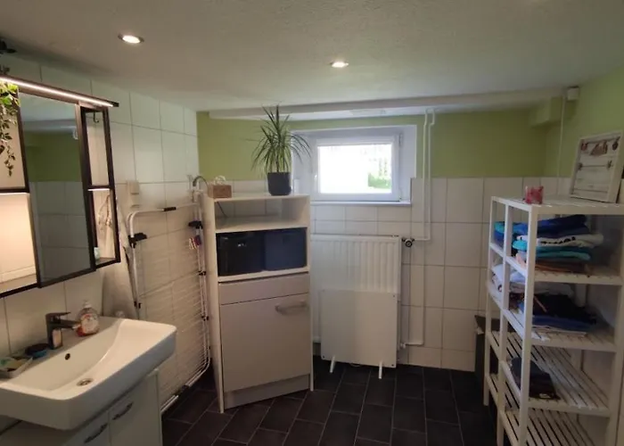 Ferienwohnung, Apartment, - Berlin Neuenhagen