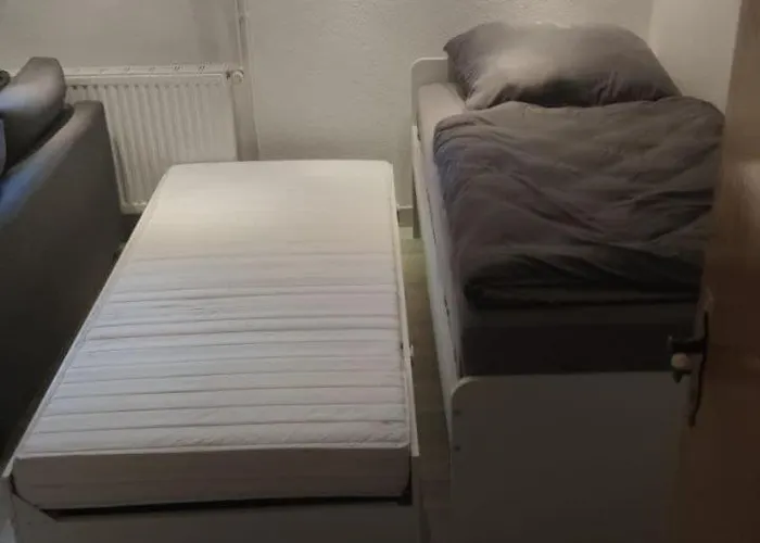 Ferienwohnung, Apartment, - Berlin Neuenhagen * Neuenhagen bei Berlin