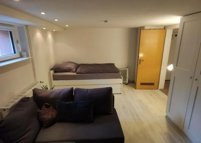 Lägenhet Ferienwohnung, Apartment, - Berlin Neuenhagen Neuenhagen bei Berlin