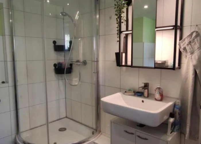 Ferienwohnung, Apartment, - Berlin Neuenhagen *