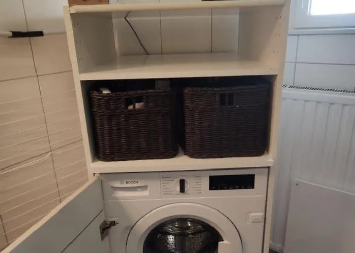 Lägenhet Ferienwohnung, Apartment, - Berlin Neuenhagen