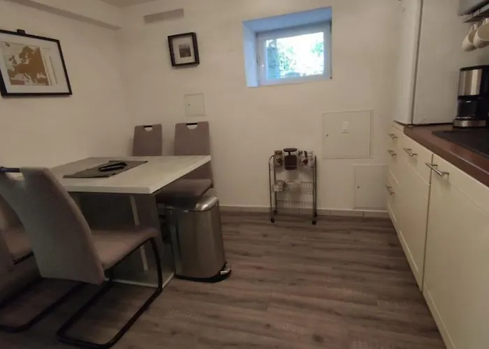 Ferienwohnung, Apartment, - Berlin Neuenhagen Neuenhagen bei Berlin