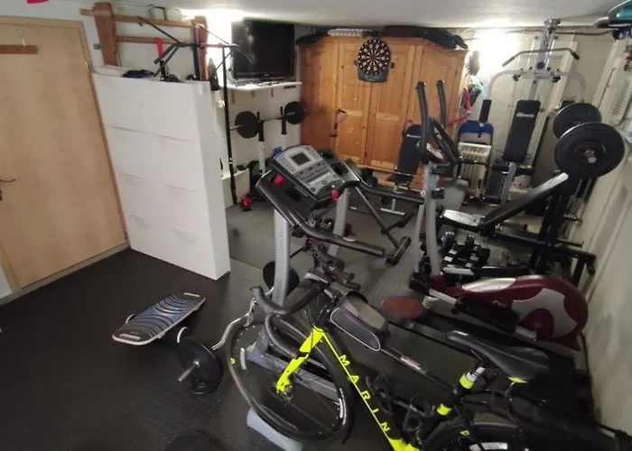 Ferienwohnung, Apartment, - Berlin Neuenhagen