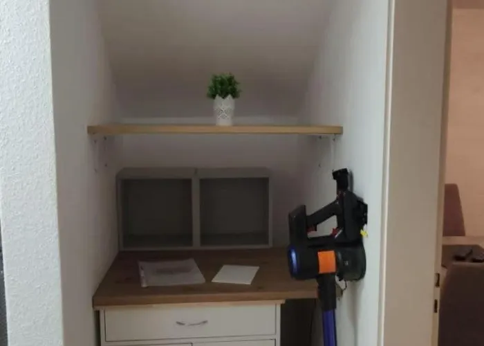 Ferienwohnung, Apartment, - Berlin Neuenhagen Lägenhet Neuenhagen bei Berlin